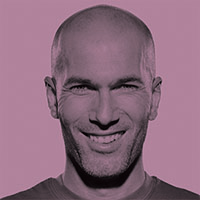 Zinédine Zidane, Entraîneur du Real Madrid